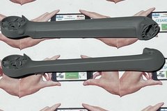 Venta: BRAZOS ATERRIZAJE MAVIC AIR 3 TRASEROS  