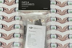 Venta: HELICES (8) MAVIC MINI 3PRO ( NUEVAS ORIGINALES)