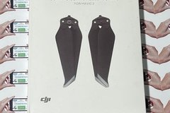 Venta: HELICES LOW NOISE (BAJO RUIDO) PARA MAVIC 2 