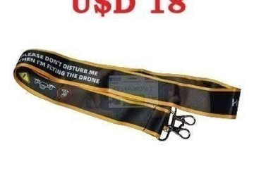 Venta: CORREA CON SOPORTE PARA VARIOS MODELOS