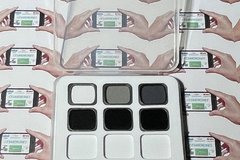 Venta: KIT DE FILTROS ND PARA MAVIC AIR 2S (NUEVOS)