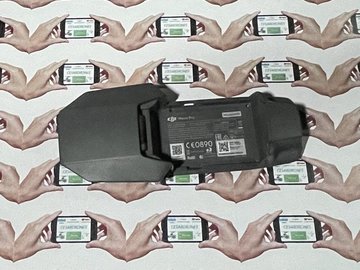 Vendendo: CARCASA SUPERIOR MAVIC PRO     1166205084