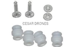 Vendendo: AMORTIGUADORES DE GIMBAL PHANTOM 2 Y 3 