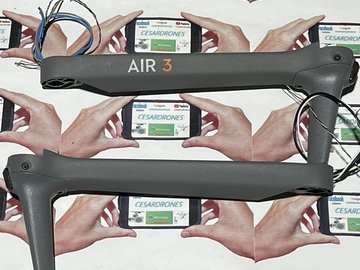 Selling: BRAZO DELANTERO MAVIC AIR 3 