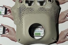 Venta:  SOPORTE GIMBAL PHANTOM 4STD/ADV/PRO