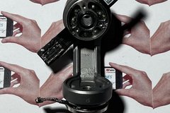 Vendendo: BRAZO YAW MAVIC 2 ZOOM (NO COMPATIBLE 2 PRO) 