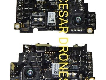 Selling: PLACA ANTICOLISION DERECHO O IZQUIERDO 