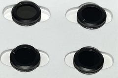 Venta: kIT FILTROS PARA MAVIC 2 ZOOM ND + PL 
