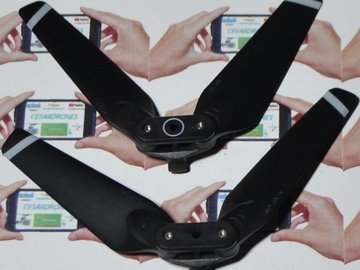 Venta: HELICES GENERICAS  PARA DJI SPARK (NO ORIGINALES)