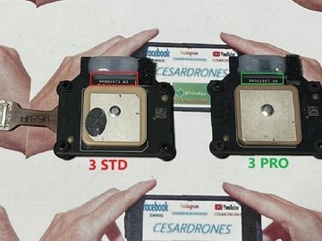 Selling: GPS PARA MAVIC MINI 3 STD / 3 PRO ☎️1166205084 