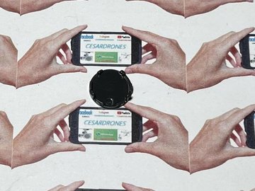 Vendendo: TAPITA GIMBAL MAVIC MINI 3 PRO   ☎️ 1166205084