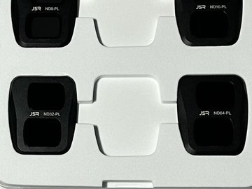 Venta: FILTROS ND+PL PARA MAVIC AIR 3 ☎️1166205084 