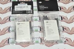 Selling: HELICES MAVIC MINI 3 / 3PRO + TORNILLOS 