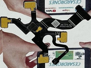 Venta: FLEX 7 EN 1 PARA MAVIC MINI 4PRO ( NUEVO ORIGINAL)