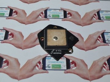 Venta: GPS PARA MAVIC AIR 1 ☎️1166205084 