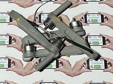 Venta: BRAZO  MAVIC AIR 2S DELANTERO O TRASERO (NUEVOS)