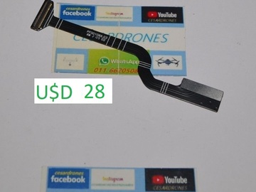 Venta:  FLEX DE GPS PARA MAVIC AIR 2 / AIR 2S 
