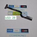 Selling:  FLEX DE GPS PARA MAVIC AIR 2 / AIR 2S 