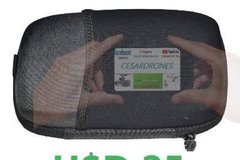 Venta: ESTUCHE DURO PARA MAVIC AIR (USADO) 