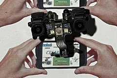 Venta: SENSOR TRASERO/INFERIOR MAVIC AIR  