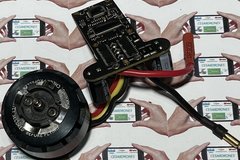 Venta: MOTOR + ESC PARA INSPIRE ☎️ 1166205084