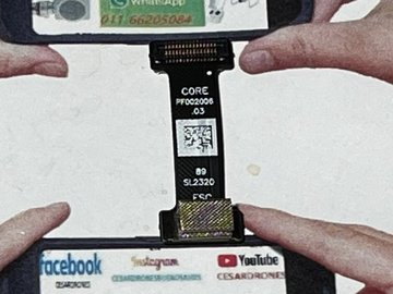 Venta: FLEX PLANO ESC MAVIC AIR 3 