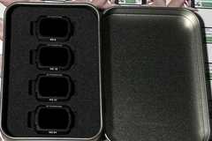 Venta: KIT DE 4 FILTROS CINOVA PARA MAVIC AIR 2 