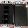 Venta: KIT DE 4 FILTROS CINOVA PARA MAVIC AIR 2 