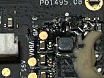 Venta: PLACA GIMBAL PHANTOM 4 PRO (USADA)