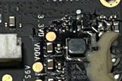 Venta: PLACA GIMBAL PHANTOM 4 PRO (USADA)