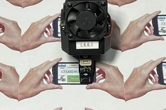 Venta: CONTROLADORA PRINCIPAL DE VUELO INSPIRE  