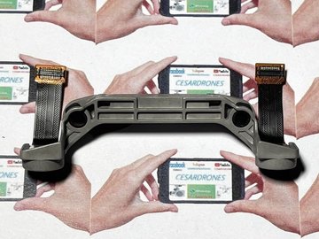 Venta: SENSOR DELANTERO PARA MAVIC AIR 2