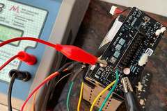 Technical Service: Servicio desbloqueo de baterias Dji , balanceo de celdas 