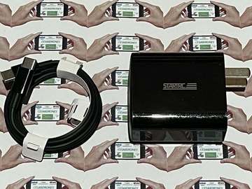 Venta: CARGADOR DE 65W  