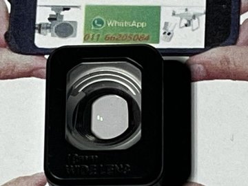 Venta: GRAN ANGULAR PARA  MINI 3PRO  