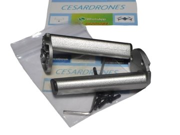 Venta: PIES (2) DE ATERIZAJE DELANTERO MAVIC PRO PLATINUM