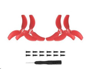 Venta: 4 HELICES NUEVAS SUNNYLIFE AVATA 2