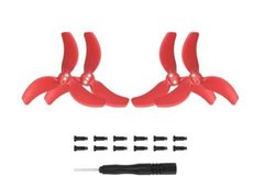 Venta: 4 HELICES NUEVAS SUNNYLIFE AVATA 2