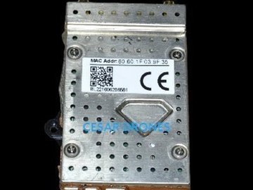 Venta: PLACA WI-FI PARA TODA LA LINEA PHANTOM 2 