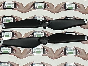 Venta: PAR HELICES MAVIC AIR 1 (2 HELICES NUEVAS ORIGINALES)