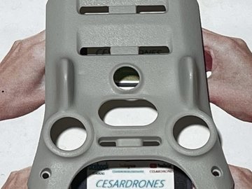 Venta: TAPA INFERIOR MAVIC MINI 4PRO (NUEVA)