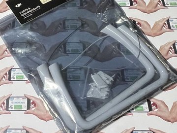 Venta: TREN ATERRIZAJE PHANTOM 4 STD ( COMPLETO NUEVO)