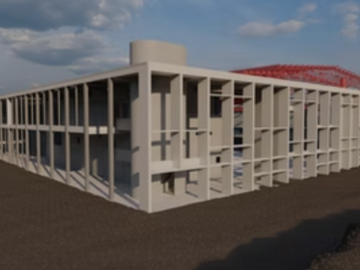 Proyecto: RELEVAMIENTO FOTOGRAMETRIA