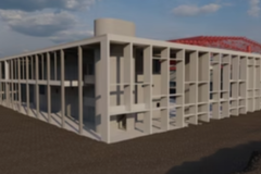 Proyecto: RELEVAMIENTO FOTOGRAMETRIA