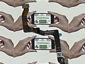 Venta: FLEX DE GIMBAL DJI FLIP ( NUEVO ORIGINAL)