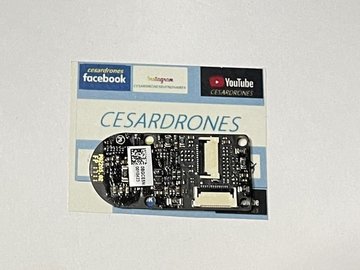 Venta: PLACA GIMBAL PHANTOM 4 PRO  