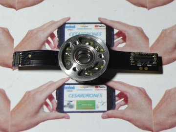 Venta: MOTOR ROLL  MAVIC 2 PRO / 2 ZOOM 