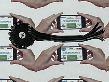 Venta: ESC DJI SPARK (USADA)  