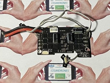 Venta: ESC PARA PHANTOM 4 PRO 