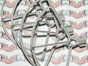 Venta: PROTECTOR HELICES PARA MAVIC MINI 3 PRO 